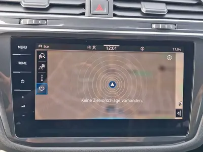 Volkswagen Tiguan Allspace – Foto 16