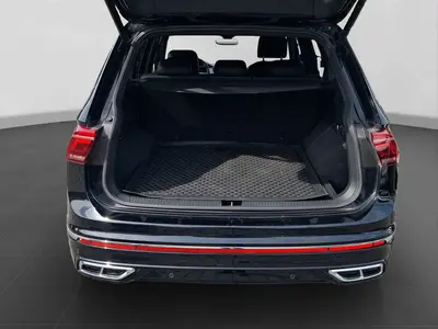 Volkswagen Tiguan Allspace – Foto 17