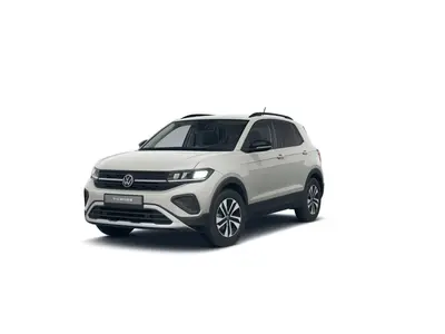 Volkswagen T-Cross – Foto 2