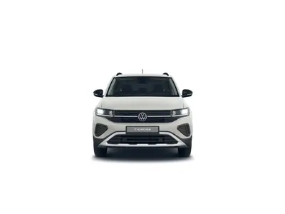 Volkswagen T-Cross – Foto 3