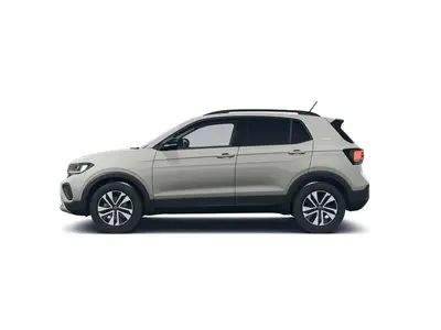 Volkswagen T-Cross – Foto 6