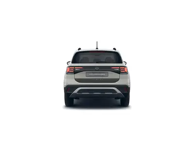 Volkswagen T-Cross – Foto 7