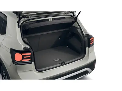 Volkswagen T-Cross – Foto 8