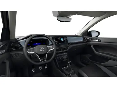 Volkswagen T-Cross – Foto 9