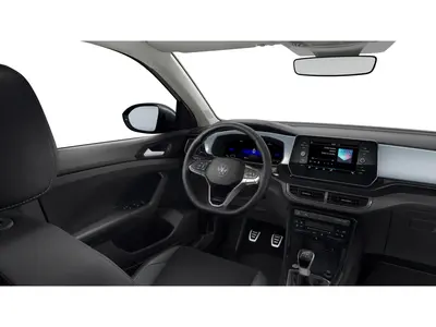 Volkswagen T-Cross – Foto 10