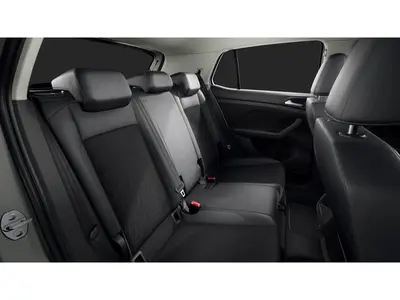 Volkswagen T-Cross – Foto 11