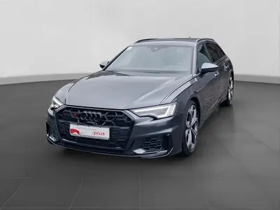 Audi S6 Avant – Foto 2