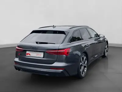 Audi S6 Avant – Foto 3