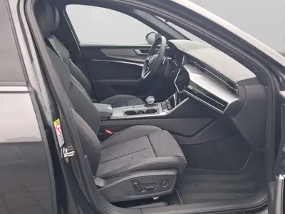 Audi S6 Avant – Foto 4