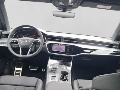 Audi S6 Avant – Foto 5