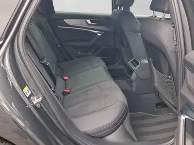 Audi S6 Avant – Foto 6