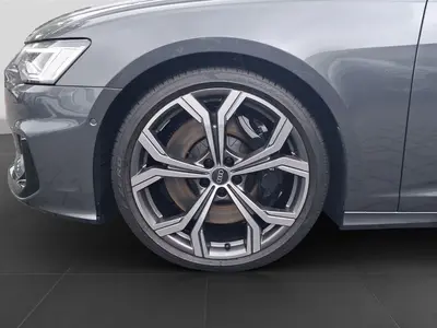 Audi S6 Avant – Foto 7