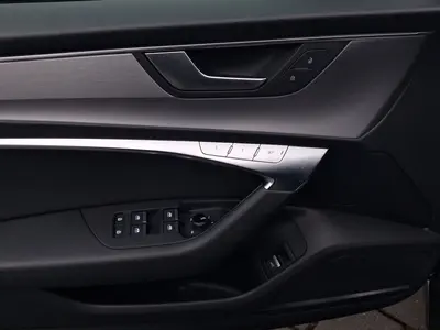 Audi S6 Avant – Foto 8