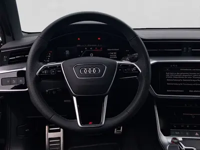 Audi S6 Avant – Foto 9