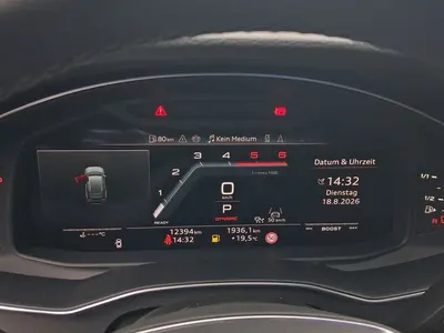 Audi S6 Avant – Foto 10
