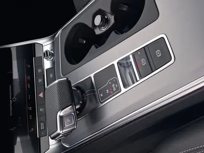 Audi S6 Avant – Foto 11