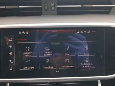 Audi S6 Avant – Foto 12