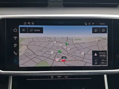 Audi S6 Avant – Foto 14
