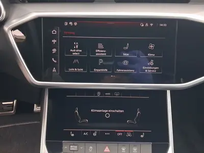 Audi S6 Avant – Foto 15