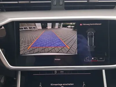 Audi S6 Avant – Foto 16