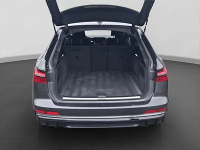 Audi S6 Avant – Foto 17