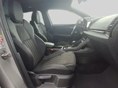 Skoda Karoq – Foto 4