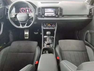 Skoda Karoq – Foto 5