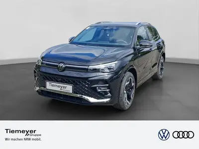 Volkswagen Tiguan – Foto 1