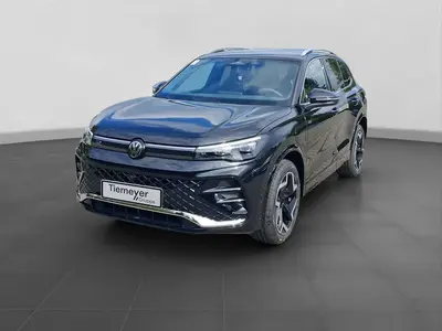 Volkswagen Tiguan – Foto 2
