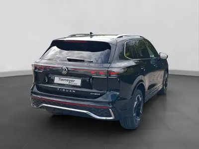 Volkswagen Tiguan – Foto 3