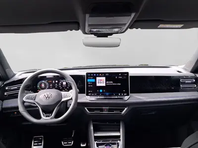 Volkswagen Tiguan – Foto 5