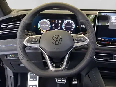 Volkswagen Tiguan – Foto 9