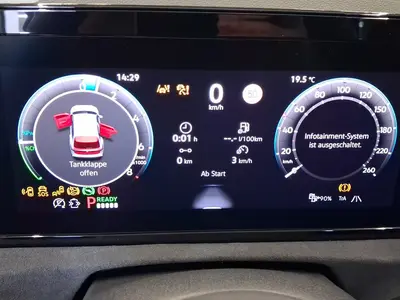 Volkswagen Tiguan – Foto 10