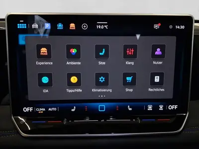 Volkswagen Tiguan – Foto 14