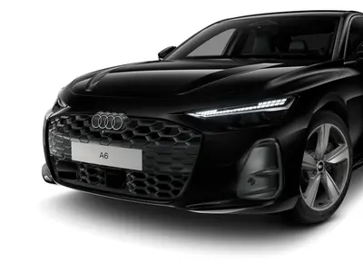 Audi A6 Limousine – Foto 8