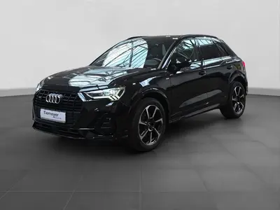 Audi Q3 – Foto 2