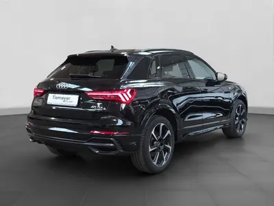 Audi Q3 – Foto 3