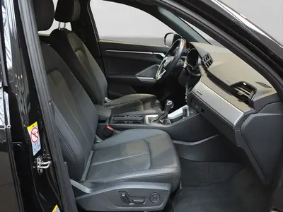 Audi Q3 – Foto 4