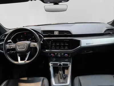 Audi Q3 – Foto 5