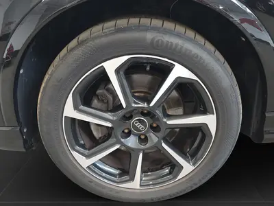 Audi Q3 – Foto 7