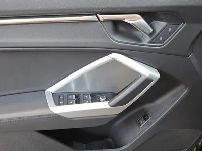 Audi Q3 – Foto 8