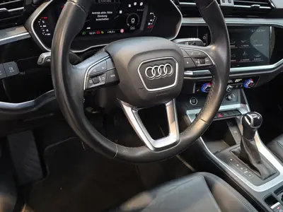 Audi Q3 – Foto 9