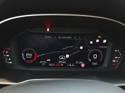 Audi Q3 – Foto 10