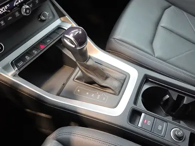 Audi Q3 – Foto 11
