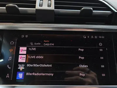 Audi Q3 – Foto 13