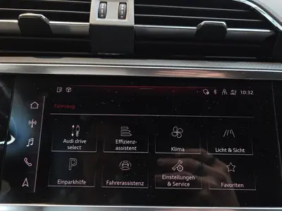 Audi Q3 – Foto 14