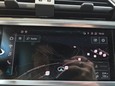 Audi Q3 – Foto 15
