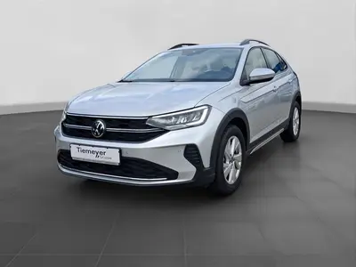 Volkswagen Taigo – Foto 2