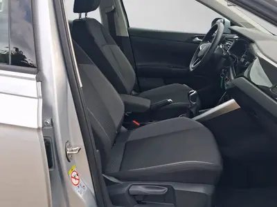Volkswagen Taigo – Foto 4