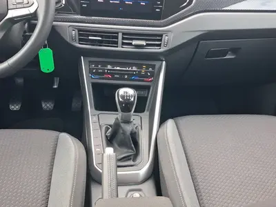Volkswagen Taigo – Foto 5